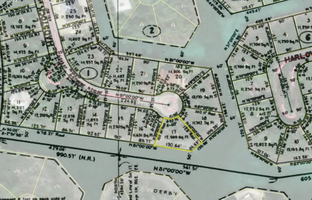 Hadstock Road 17 Grand Bahama Freeport BS