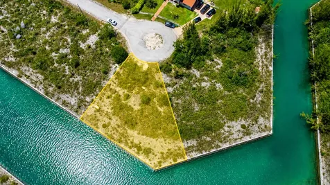 Hadstock Road 17 Grand Bahama Freeport BS