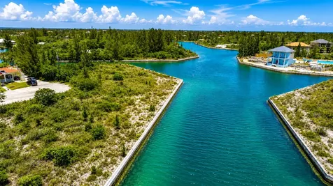 Hadstock Road 17 Grand Bahama Freeport BS