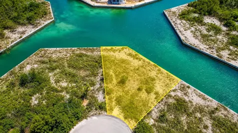 Hadstock Road 17 Grand Bahama Freeport BS