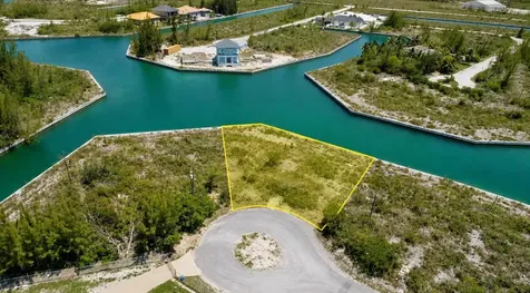 Hadstock Road 17 Grand Bahama Freeport BS