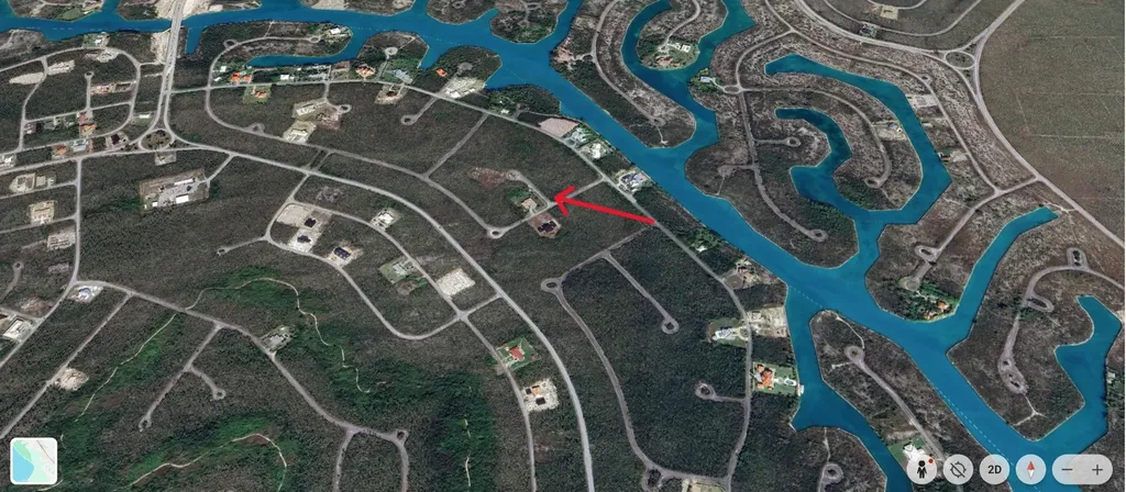 Hong Kong Avenue Colony B 6 Grand Bahama Freeport BS