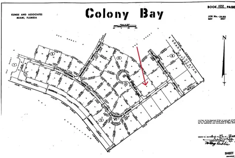 Hong Kong Avenue Colony B 6 Grand Bahama Freeport BS