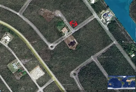 Hong Kong Avenue Colony B 6 Grand Bahama Freeport BS