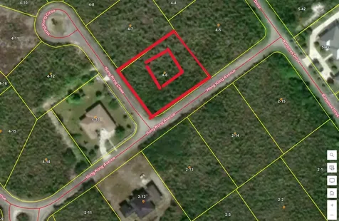 Hong Kong Avenue Colony B 6 Grand Bahama Freeport BS