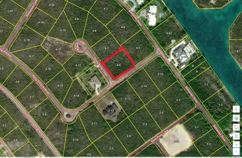 Hong Kong Avenue Colony B 6 Grand Bahama Freeport BS