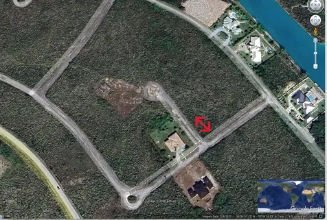 Hong Kong Avenue Colony B 6 Grand Bahama Freeport BS