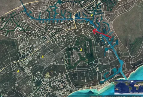 Hong Kong Avenue Colony B 6 Grand Bahama Freeport BS