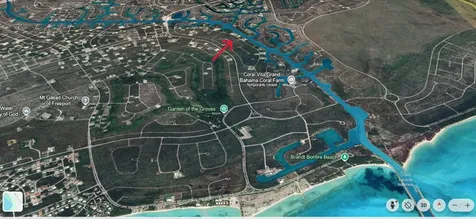 Hong Kong Avenue Colony B 6 Grand Bahama Freeport BS