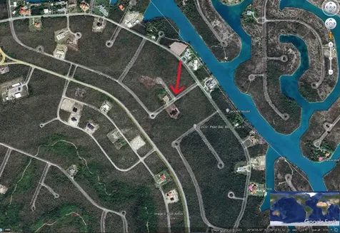 Hong Kong Avenue Colony B 6 Grand Bahama Freeport BS