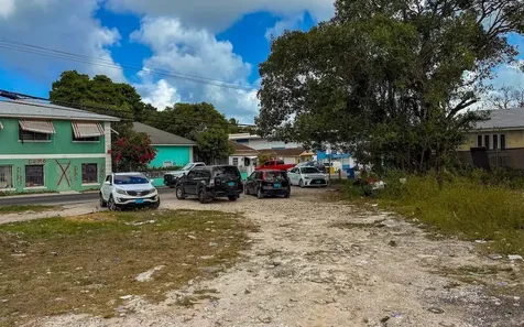Shirley Street Lot New Providence Paradise Island BS