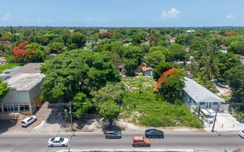 Shirley Street Lot New Providence Paradise Island BS