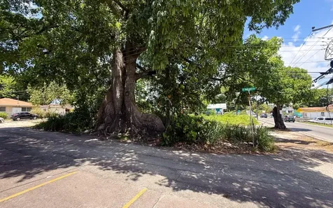 Shirley Street Lot New Providence Paradise Island BS