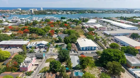 Shirley Street Lot New Providence Paradise Island BS