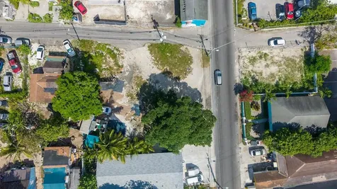 Shirley Street Lot New Providence Paradise Island BS