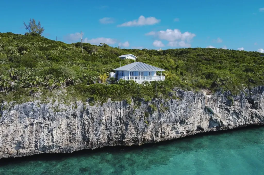 Eleuthera Island Shores Eleuthera BS