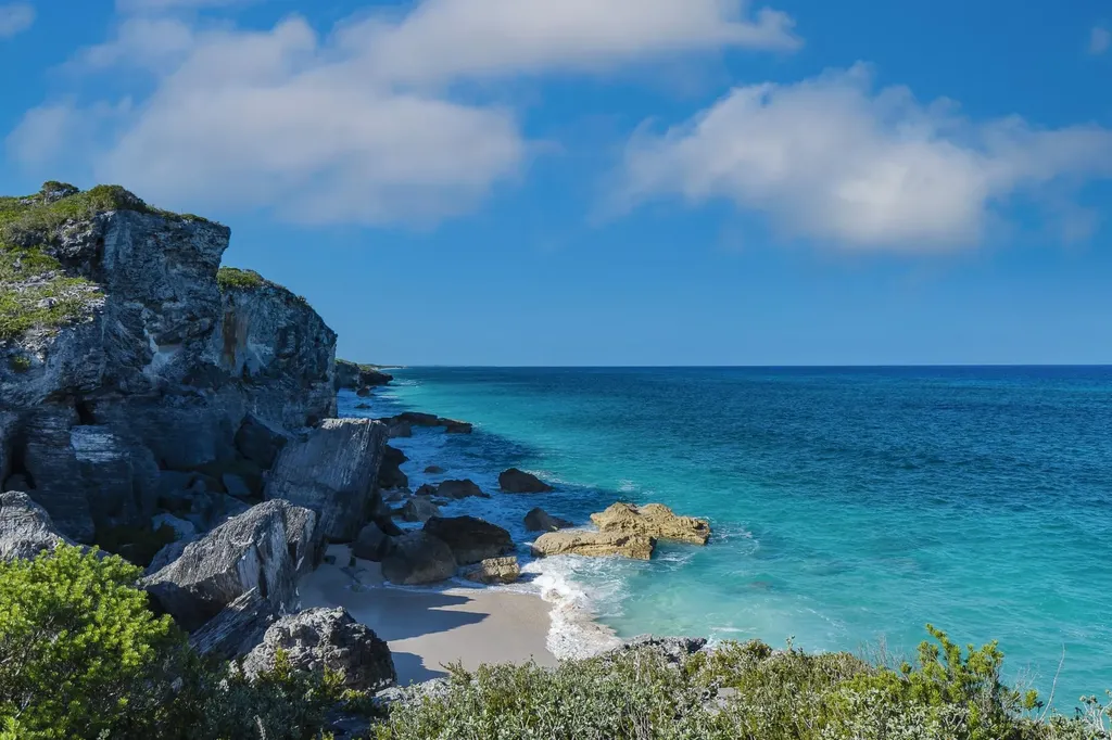 Eleuthera Island Shores Eleuthera BS