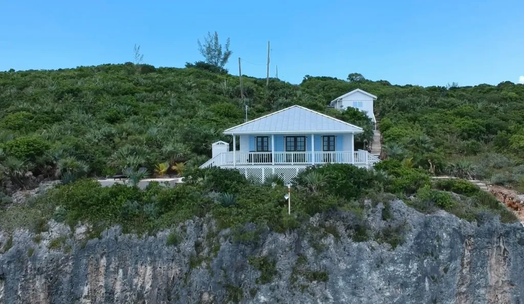 Eleuthera Island Shores Eleuthera BS