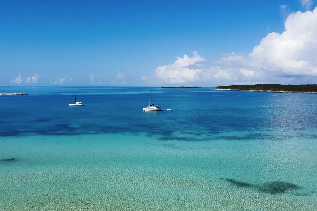 Eleuthera Island Shores Eleuthera BS