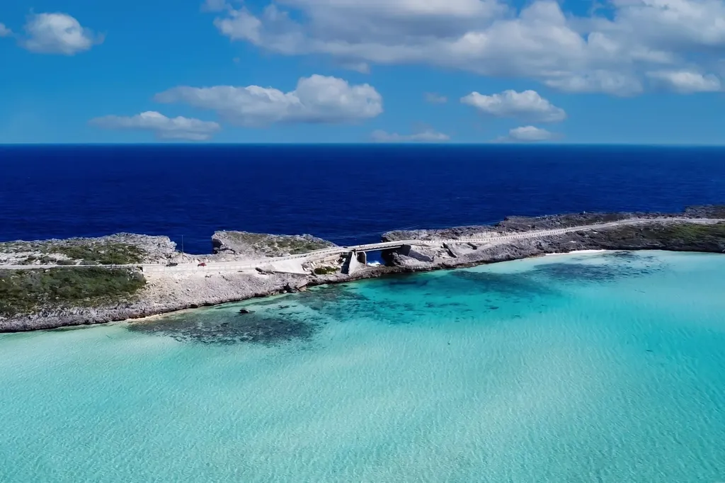 Eleuthera Island Shores Eleuthera BS