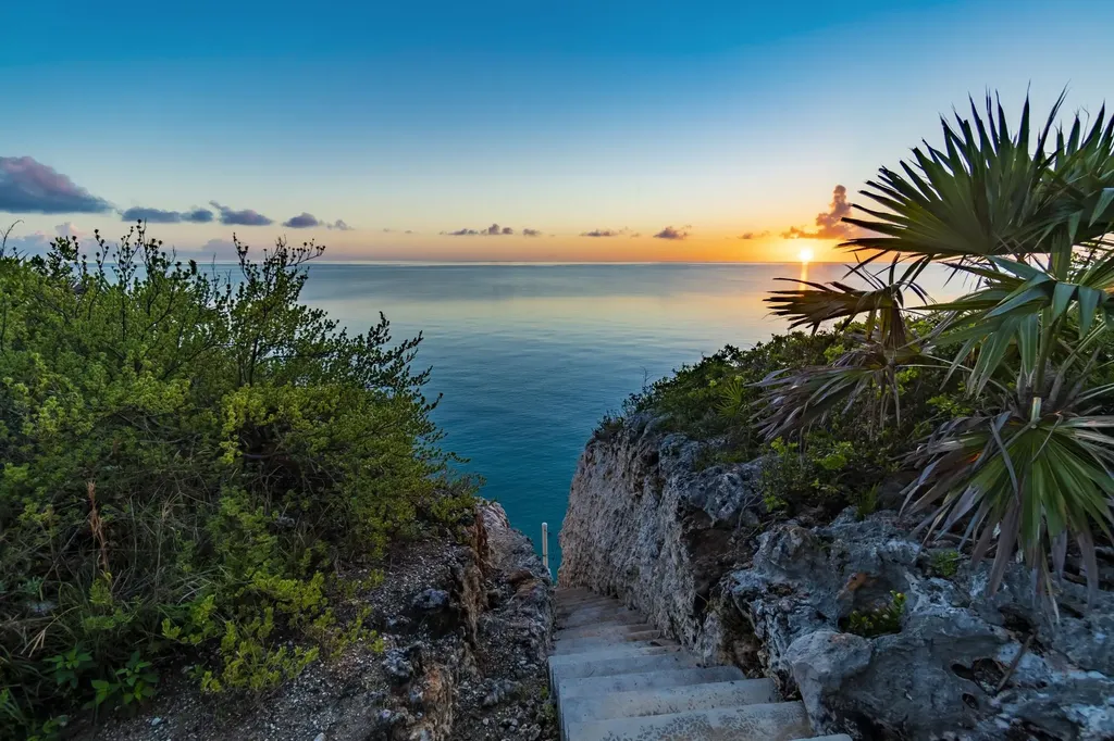 Eleuthera Island Shores Eleuthera BS