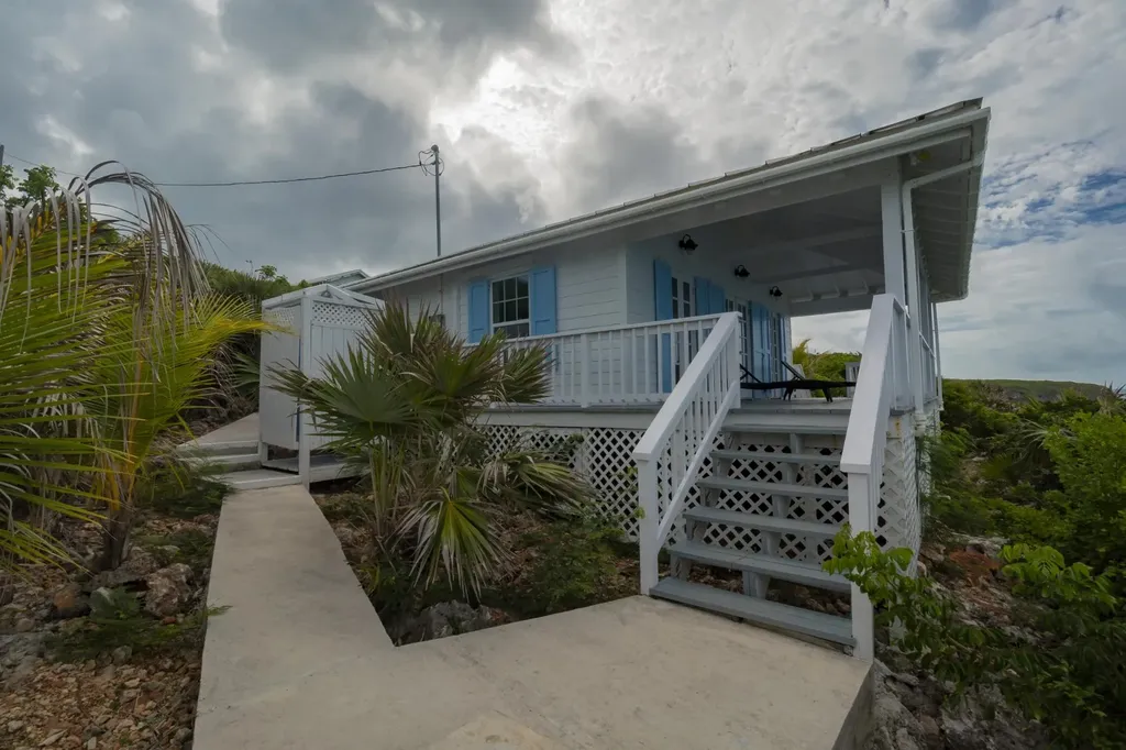 Eleuthera Island Shores Eleuthera BS