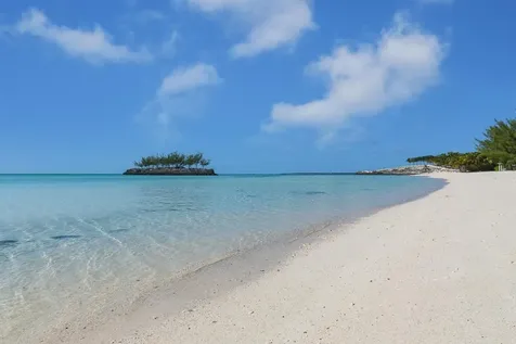 Eleuthera Island Shores Eleuthera BS