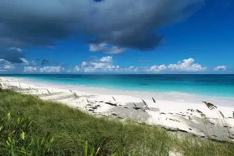 Eleuthera Island Shores Eleuthera BS