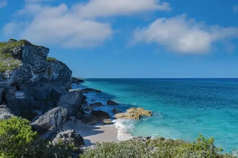 Eleuthera Island Shores Eleuthera BS