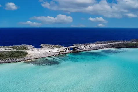 Eleuthera Island Shores Eleuthera BS