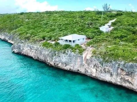 Eleuthera Island Shores Eleuthera BS