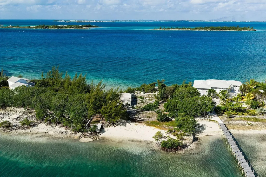 Sailor's Rest Abaco BS