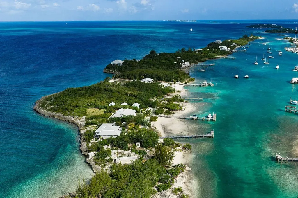 Sailor's Rest Abaco BS