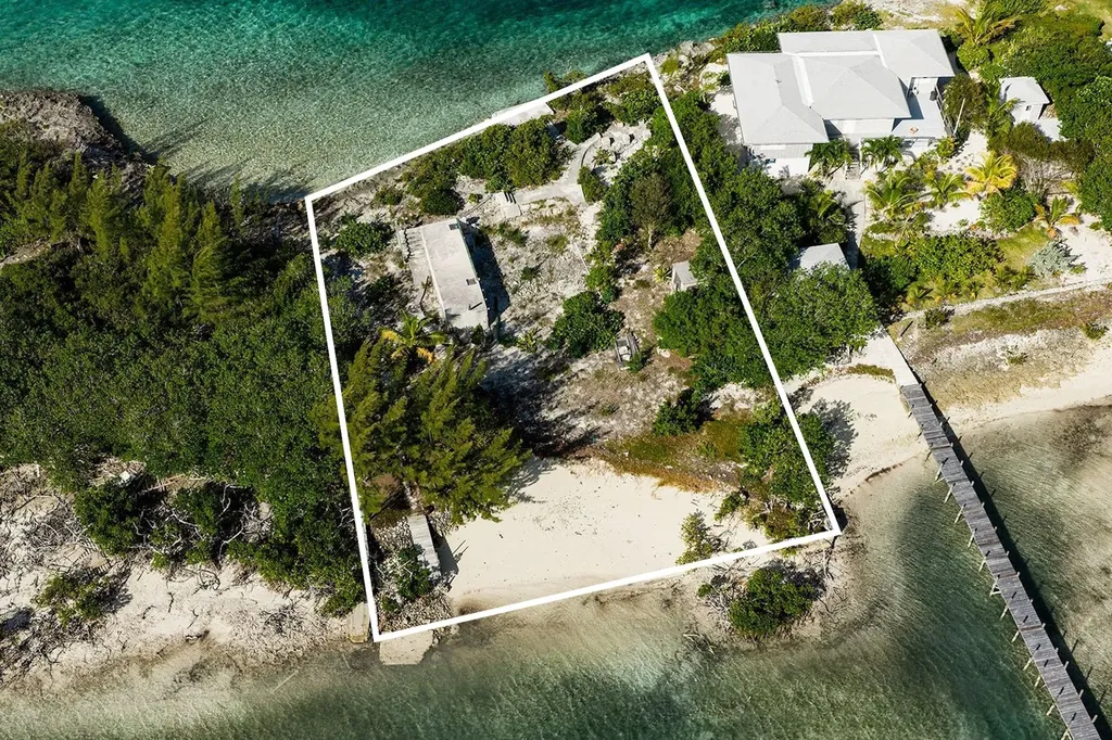 Sailor's Rest Abaco BS