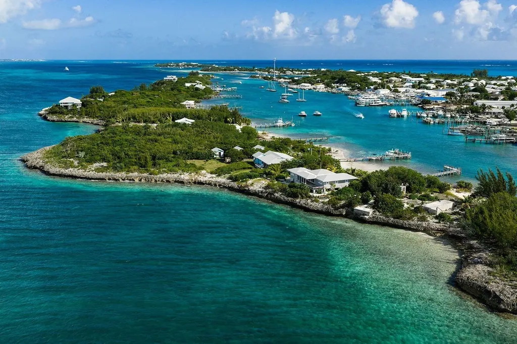 Sailor's Rest Abaco BS