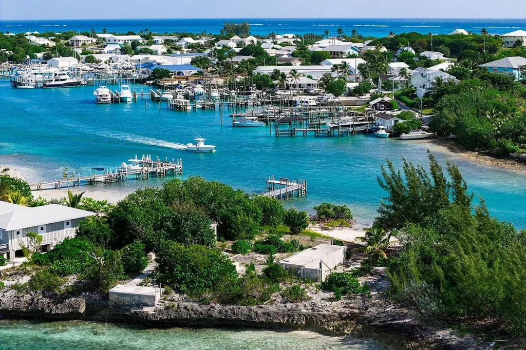 Sailor's Rest Abaco BS