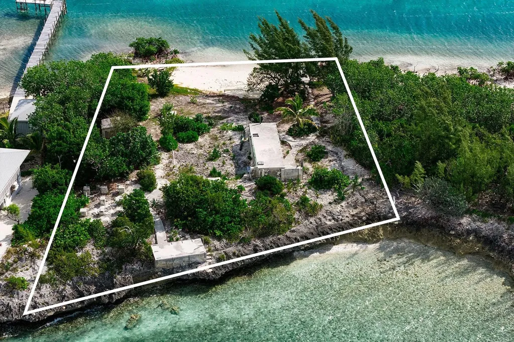 Sailor's Rest Abaco BS