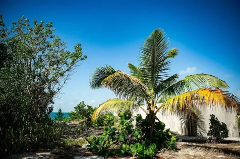 Sailor's Rest Abaco BS