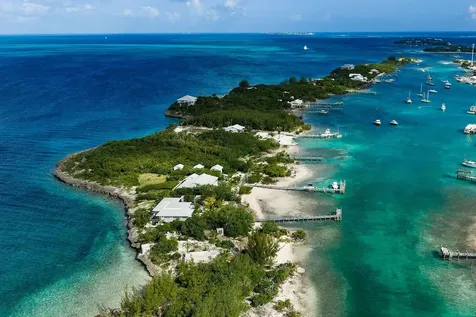 Sailor's Rest Abaco BS