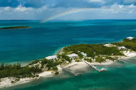 Sailor's Rest Abaco BS