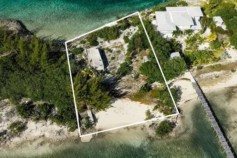 Sailor's Rest Abaco BS