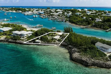 Sailor's Rest Abaco BS