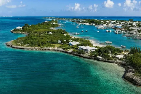 Sailor's Rest Abaco BS