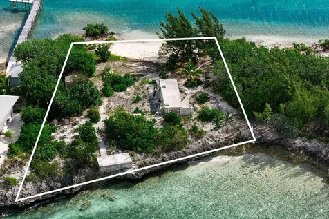 Sailor's Rest Abaco BS