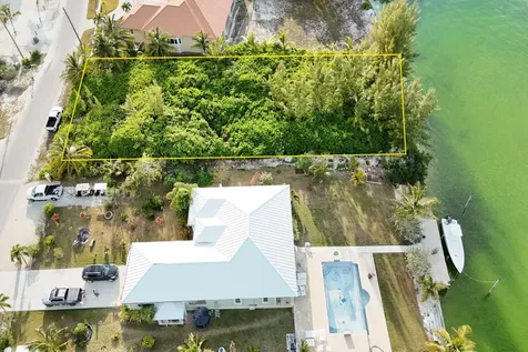 Canal Lot 13 Galleon Dr Lot 13,bay Abaco BS