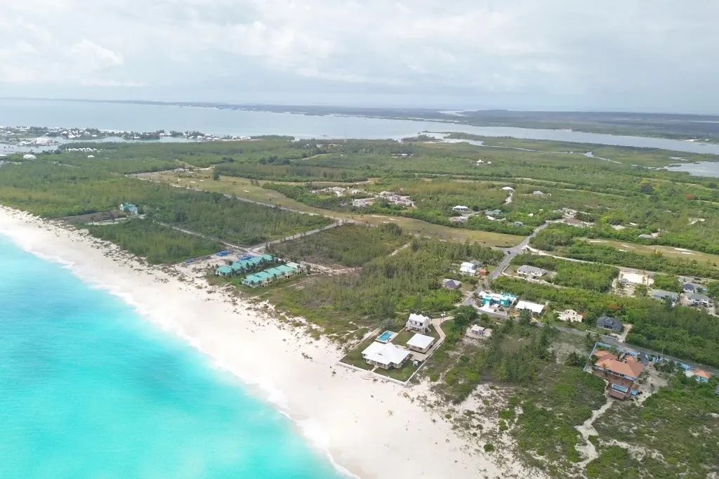 Lot 16 Block 118 Abaco BS