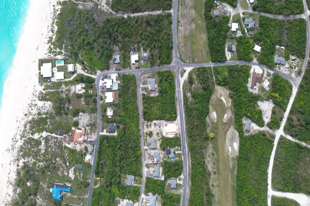 Lot 16 Block 118 Abaco BS