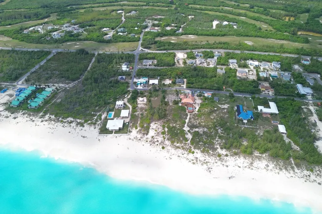 Lot 16 Block 118 Abaco BS