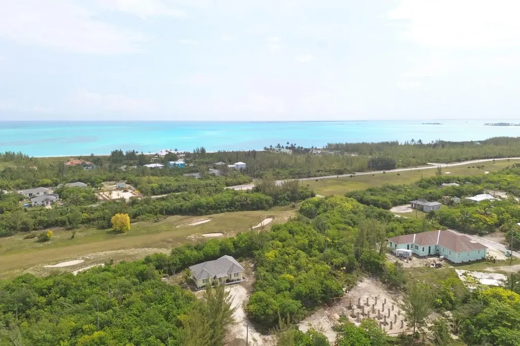 Lot 16 Block 118 Abaco BS