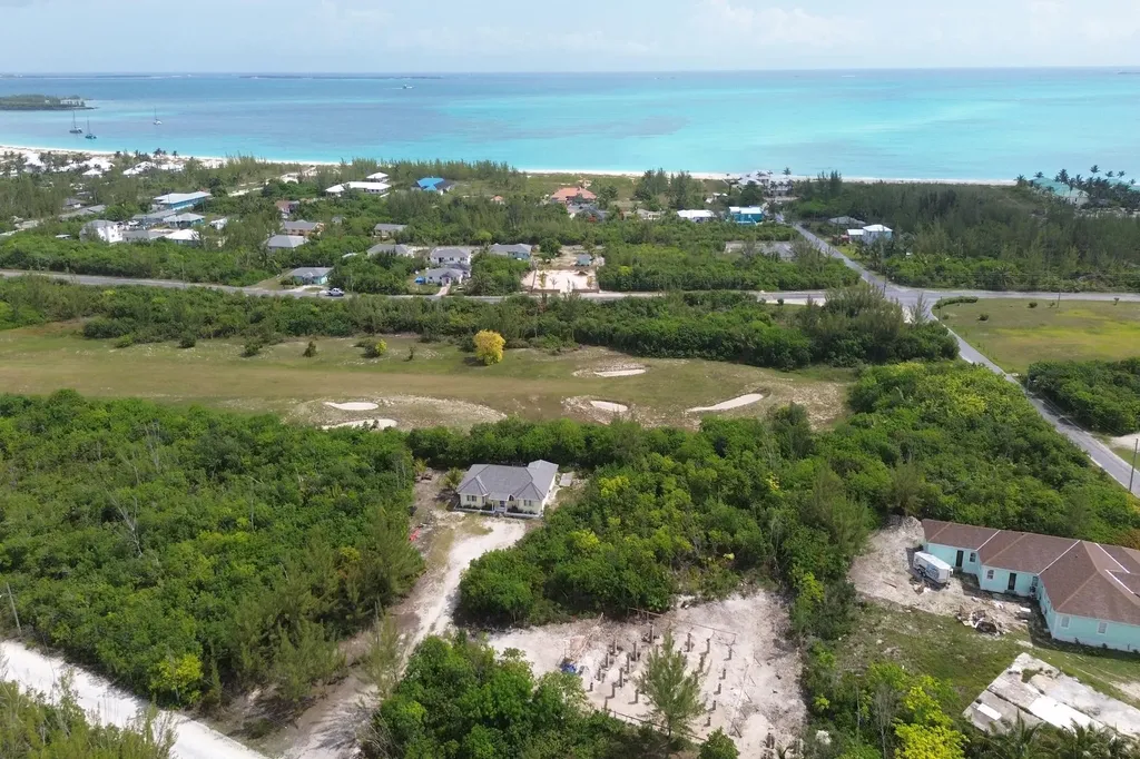 Lot 16 Block 118 Abaco BS